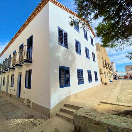 Apartamentos Vientos De Đảo Tabarca Ngoại thất bức ảnh