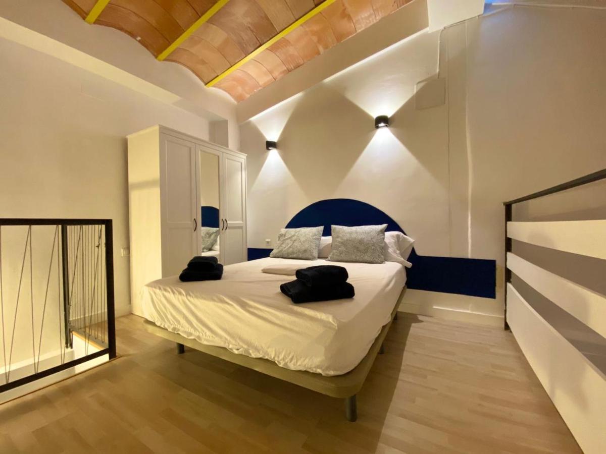 Apartamentos Vientos De Đảo Tabarca Ngoại thất bức ảnh