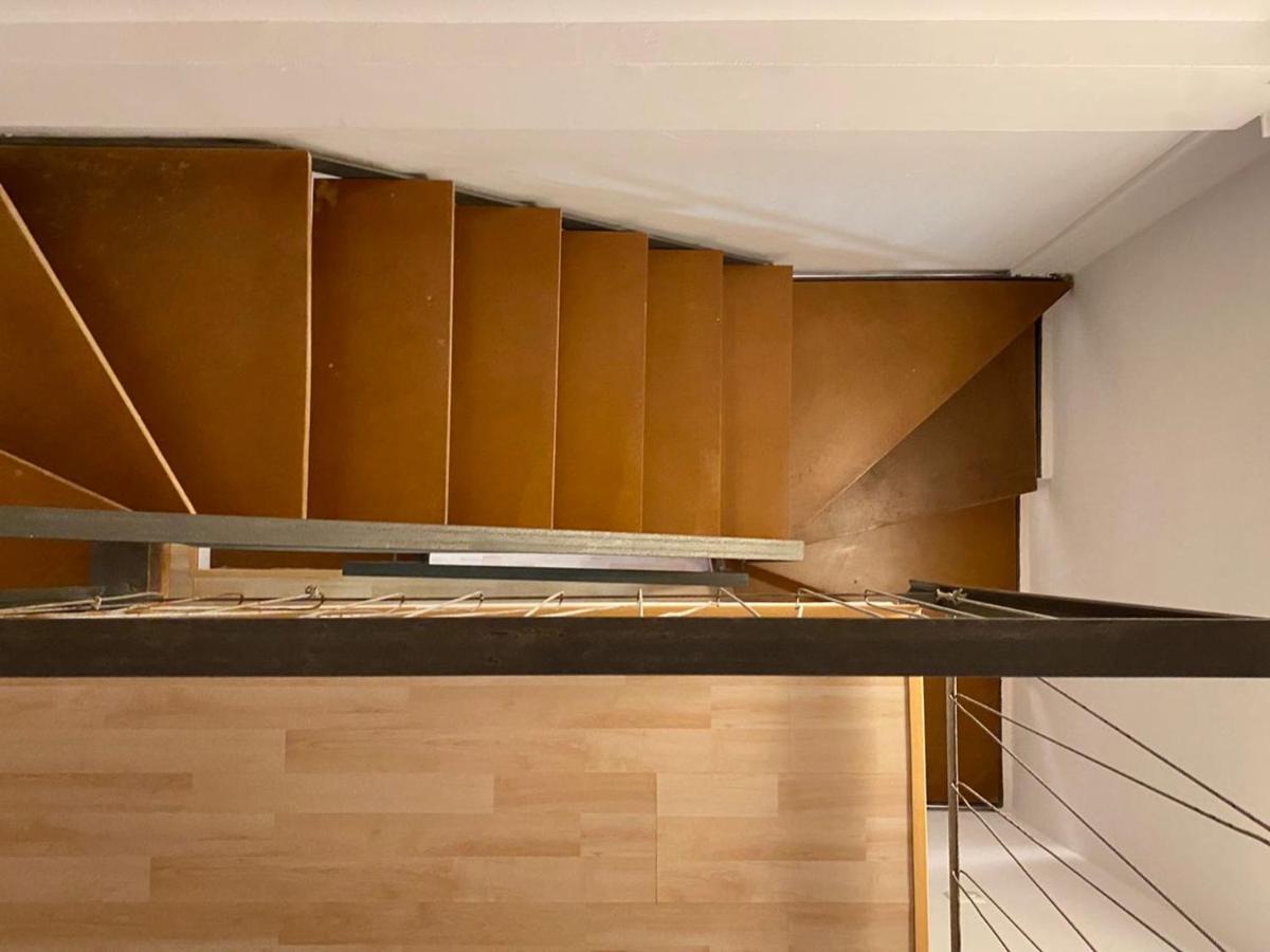 Apartamentos Vientos De Đảo Tabarca Ngoại thất bức ảnh