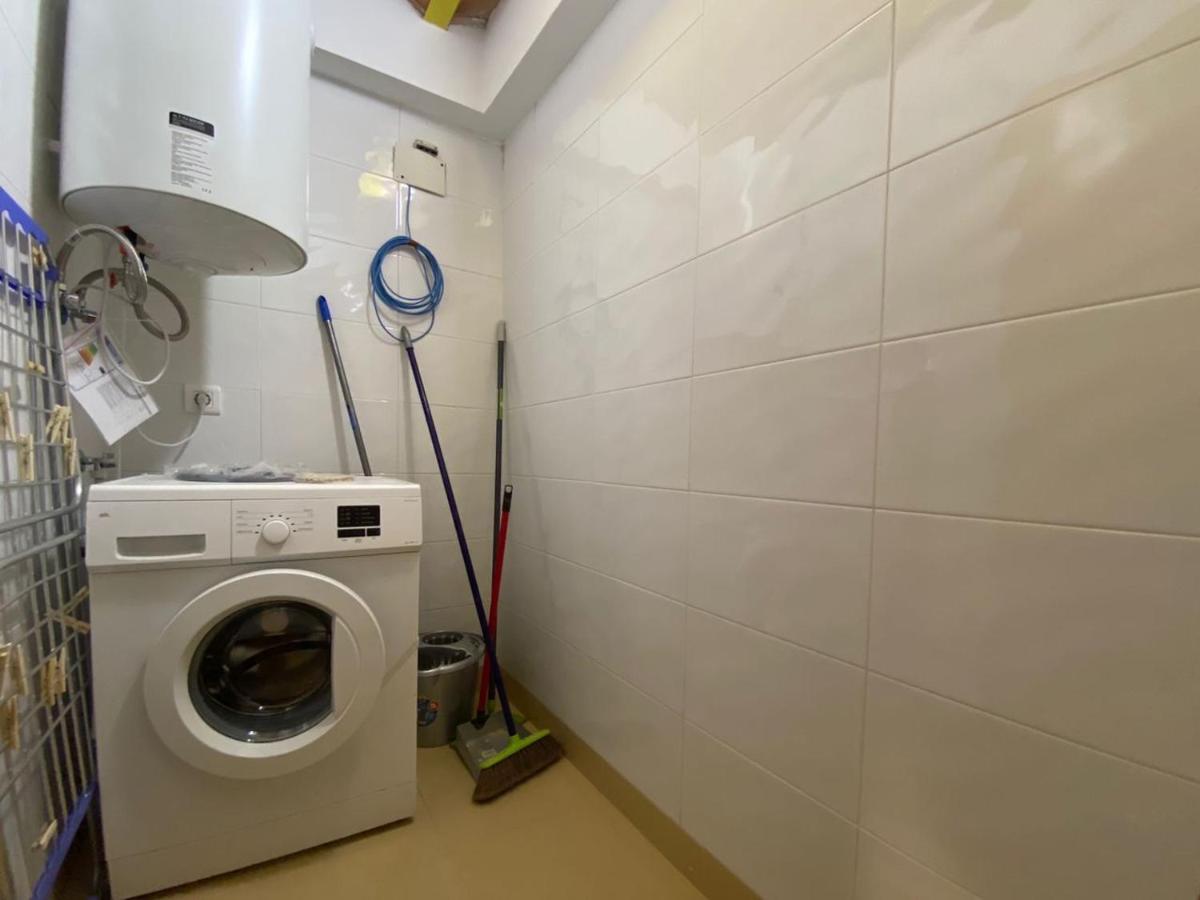 Apartamentos Vientos De Đảo Tabarca Ngoại thất bức ảnh