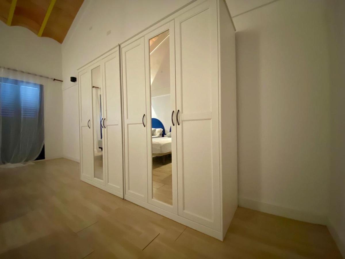 Apartamentos Vientos De Đảo Tabarca Ngoại thất bức ảnh