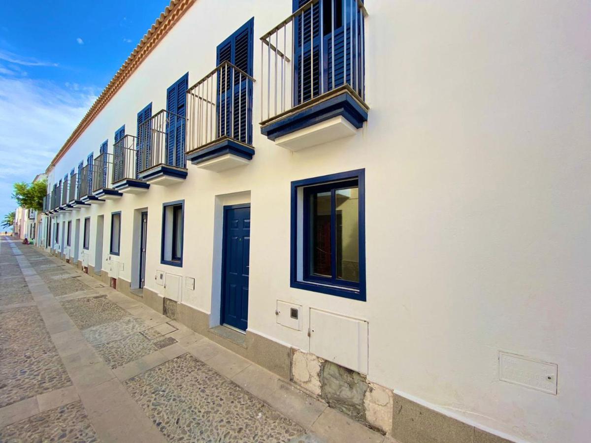 Apartamentos Vientos De Đảo Tabarca Ngoại thất bức ảnh