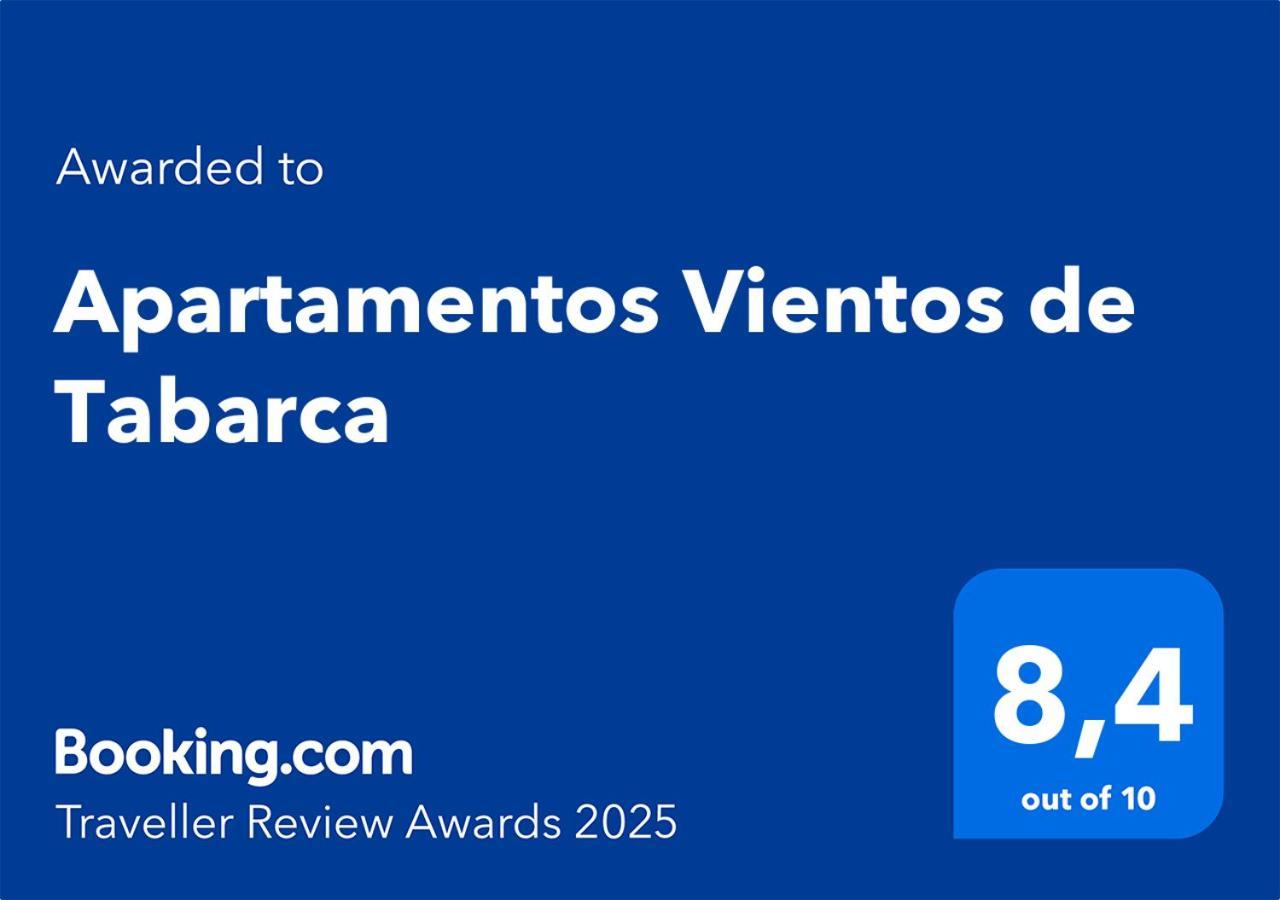 Apartamentos Vientos De Đảo Tabarca Ngoại thất bức ảnh